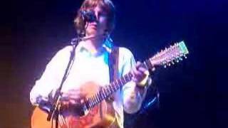 Scott Matthews Passing Stranger