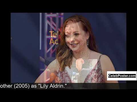 Alyson Hannigan biography