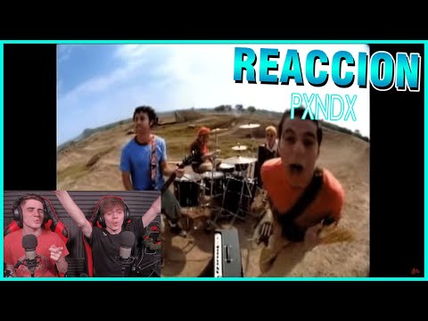 ARGENTINOS REACCIONAN A Panda - Buen Dia (Video Oficial)