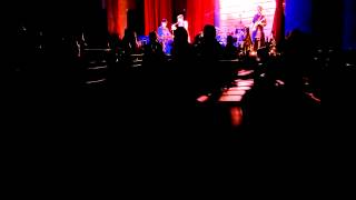 I Guess We Shouldn't Talk About That Now