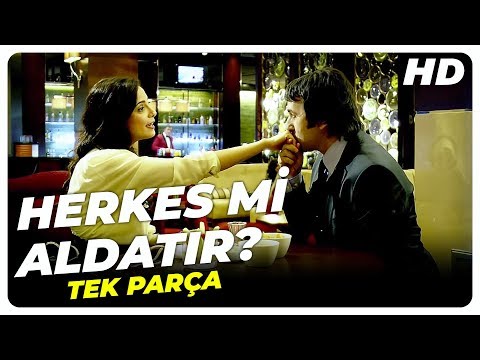 Herkes mi Aldatır? (2010 - HD) | Türk Filmi