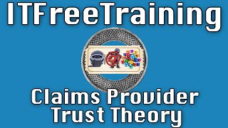 AD FS Claims Provider Trust