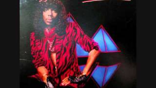 Rick James - Doin' It