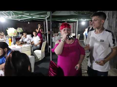 Vica GRADINARU & Formatia Colaj