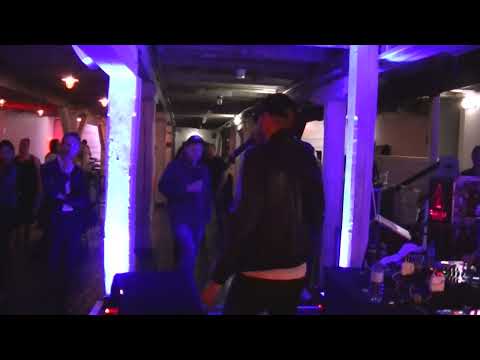 Million Stylez - Topic - Dancehall Takeover live @OttakringerBrauerei