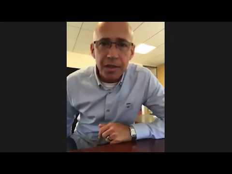 Why Consilio Testimonial