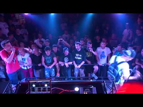 Expend Flow - Rap Battle Highlights