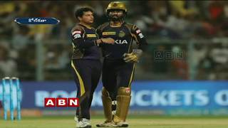 IPL 2018 | Kuldeep Yadav Stars As Kolkata Knight Riders Beat Rajasthan Royals By 6 Wickets