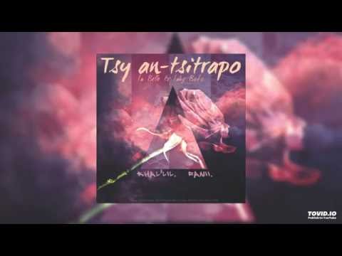 Khal'lil- Tsy an-tsitrapo .feat Fanii (Official Audio) 2016