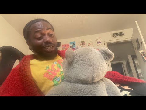 WizzyGetem - Rub My Ego (Official Music Video)