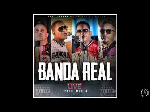 DJ Dio P - Tipico Mix 4 - Sin Romanticismo