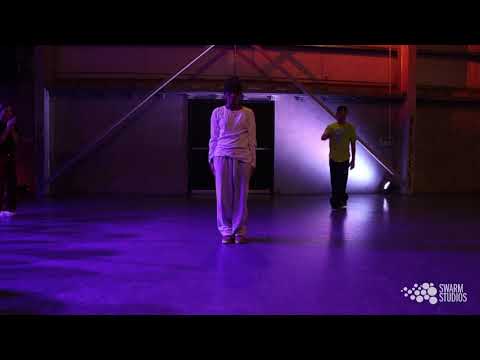 'Love That Hurts' - ZHU, Karnaval Blues, Indiana | Hana Morris Choreography @ Swarm Studios.