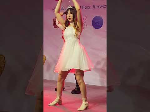 230528 (Angie Fancam) Peach You - I Peach You @ just call me Princess - The Market Bangkok