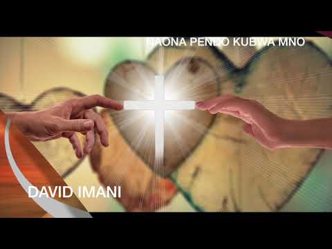 NAONA PENDO KUBWA BY DAVID IMANI