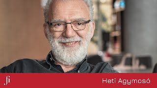 Heti Agymosó 87. rész - A FÉLTÉKENYSÉG FAJTÁI, ÖNMAGUNKTÓL MEGTAGADOTT SZERETET, ALKOHOLPROBLÉMÁK