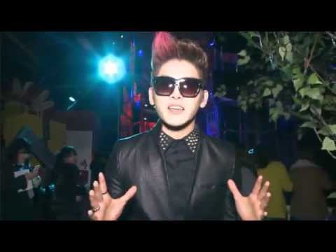 121214 MMA Behind INFINITE cut 1