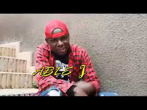 Chana nywele - official Video  kitochi media