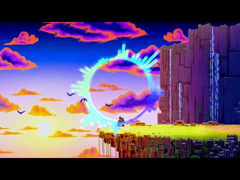 Oliverse - Unspoken (Ft.Elle Exxe)