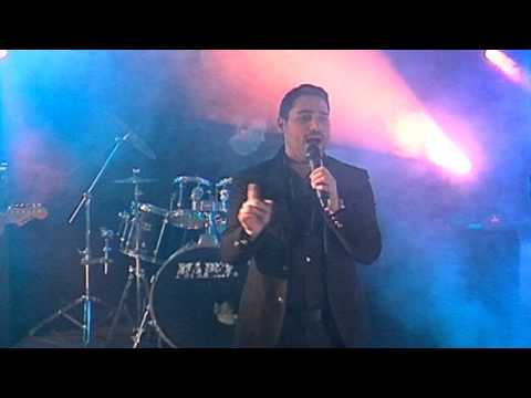 גד אלבז - רק כאן וידאו קליפ  Gad Elbaz - Rak Kan