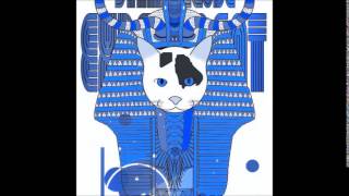 Strangelove Experiment - Burning Elephant