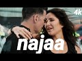 Naja Naja Najrosey Dur Remix Song Akshay Kumar Katrina Kaif