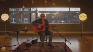 Daniel Bachman - "Old Country Rock" Live at Reverb.com