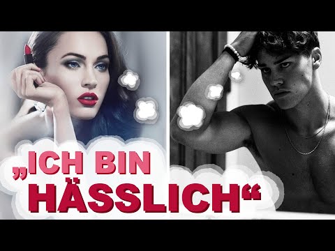 Unzufrieden mit dem Körper: Körperdysmorphe Störung - Eure Fragen | psychologeek