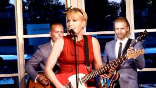 Jo Stance - Shout (Live, Tampere, August 12th 2011)