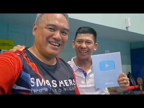 🔥 Best Badminton Clan Showdown | Aina & Monching vs BBC Players | Full Match Highlights – Dubai