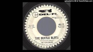 The Scramblers - The Beatle Blues - 1964 Beatles Tribute Band on DJ Del-Fi label