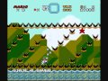 Azentiger LPs And Rates SMW Hacks 001 Super Spanky World Part 2