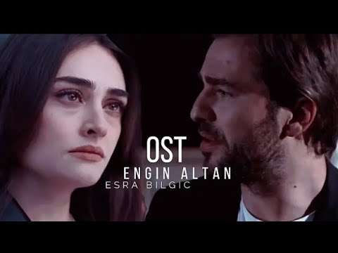 Esra bilgiç Engin Altan Düzyatan|Ost |Urdu Dubbing| Turkish darama 2020|
