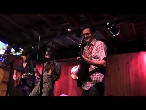 My Baby In The Sunshine - South Austin Jug Band