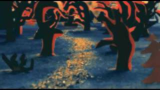 Oh Solitude by RebekkaMaria