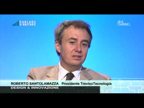 PARLARE D'ABITARE - Design & Innovazione