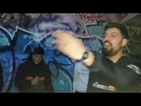 SANDOR VS BLOCK MORSE VS AX2 - OCTAVOS - PREFREEDOM FIGHTERS