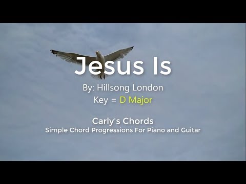 Jesus Is - Hillsong London