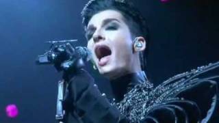 Tokio Hotel  - &#39;&#39;Human Connect To Human&#39;&#39; LIVE  Madrid - 06.04.2010