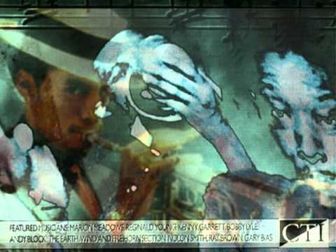 Duke Jones - Let's Have It All