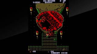 Arcade Archives Victory Road (Nintendo Switch