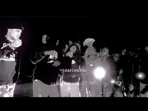 (FREE) "Dead Endz" - Celly Ru x MBNel type beat (Prod. by @LBurnaProductions  & @BDEChiefin )