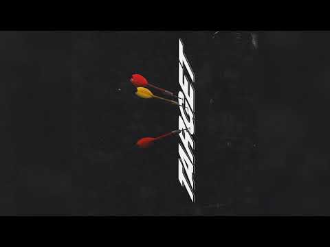 Elijah Kyle- Target (feat. Adrian Stresow) (Audio)