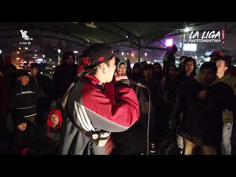 DRASS vs SONDER | OCTAVOS | BMF REGIONAL