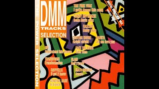 DMM - The Power Selection (1993)