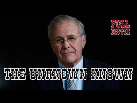 The Unknown Known