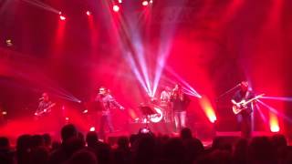 Paul Heaton & Jacqui Abbott - Hull City Hall 11.3.16 - Queen of soho