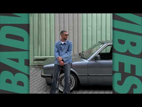 Jamule x Jazeek x dancehall Type Beat - "BAD VIBES"