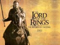 Lord of the Rings: Return of the King Soundtrack - 02. Hope and Memory