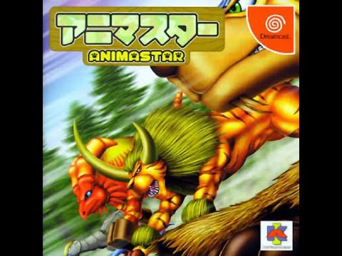 [Underrated VGM 287] Animastar - Town (DC OST)