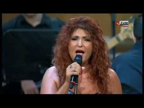 Notte Bianca Concert 2015 - Georgina - Feel The Rain